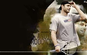 Andy Roddick